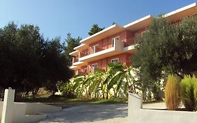 Anna Studios Lourdata (kefalonia)